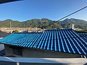 ※別部屋の写真です。
