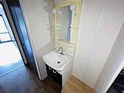※別部屋の写真です
