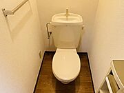 ※別部屋の写真です