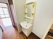 ※別部屋の写真です