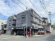 広島県安芸郡府中町城ケ丘：物件画像／株式会社良和ハウス　安佐南店