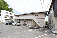 広島県安芸郡府中町石井城2丁目：物件画像／株式会社良和ハウス　安佐南店
