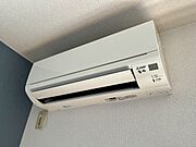 ※別部屋の写真です