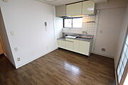 ※別部屋の写真です