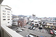※別部屋の写真です