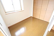 ※別部屋の写真です