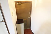 ※別部屋の写真です