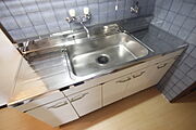 ※別部屋の写真です