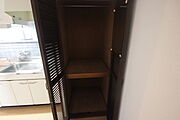 ※別部屋の写真です