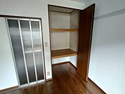 ※別部屋の写真です