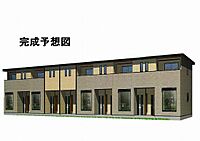 広島県東広島市西条町寺家：物件画像／株式会社良和ハウス　安佐南店