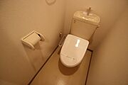 ※別部屋の写真です