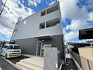 広島県安芸郡府中町宮の町4丁目：物件画像／株式会社良和ハウス　安佐南店