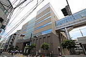 小学校「広島市立袋町小学校まで537ｍ」