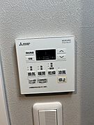 別号室の写真です