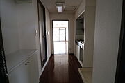 ※別部屋の写真です