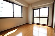 ※別部屋の写真です