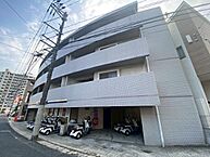 広島県安芸郡府中町青崎東：物件画像／株式会社良和ハウス　安佐南店