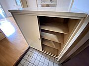 ※別部屋の写真です