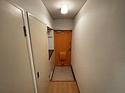 ※別部屋の写真です