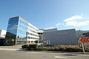 病院「医療法人社団仁和会児玉病院まで1597ｍ」