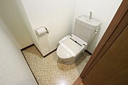 ※別部屋の写真です