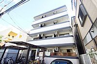 広島県広島市南区宇品神田3丁目：物件画像／株式会社良和ハウス　安佐南店
