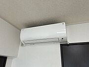 別号室の写真です。