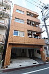 広島県広島市中区住吉町：物件画像／株式会社良和ハウス　安佐南店