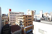 ※別号室の写真です