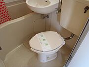 ※他号室の写真です。