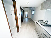 ※別部屋の写真です