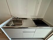 ※別部屋の写真です