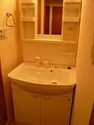 ※別部屋の写真です