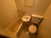 ※別部屋の写真です