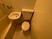 ※別部屋の写真です