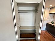 ※別部屋の写真です