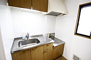 ※別部屋の写真です