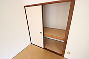 ※別部屋の写真です