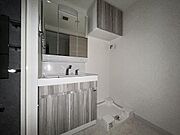 ※別部屋の写真です
