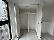 ※別部屋の写真です