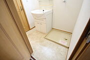 ※別部屋の写真です