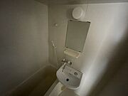 ※他の部屋の写真です