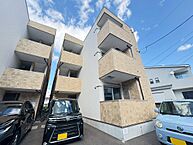 広島県広島市安芸区矢野西4丁目：物件画像／株式会社良和ハウス　安佐南店