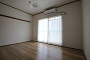 ※別号室の写真になります。