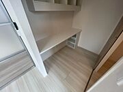 ※別部屋の写真です