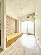 ※別部屋の写真です