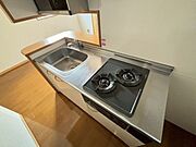 ※別部屋の写真です