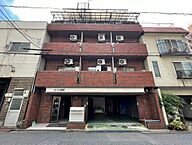 広島県広島市中区河原町：物件画像／株式会社良和ハウス　安佐南店