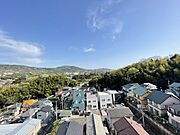 ※別部屋の写真です